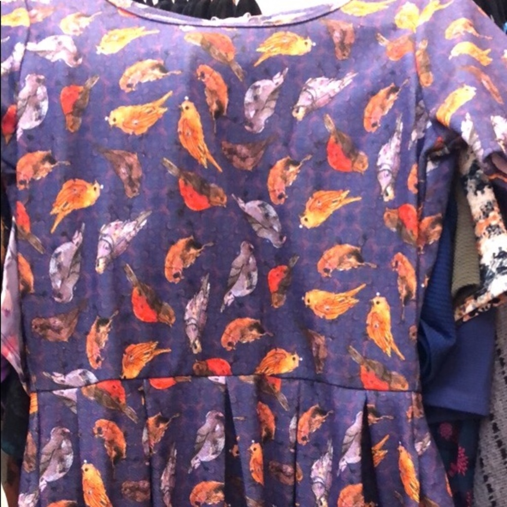Amelia dress